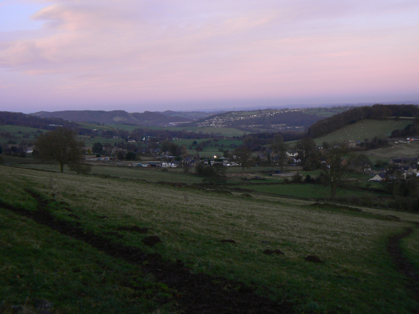 Ambergate Ambergate